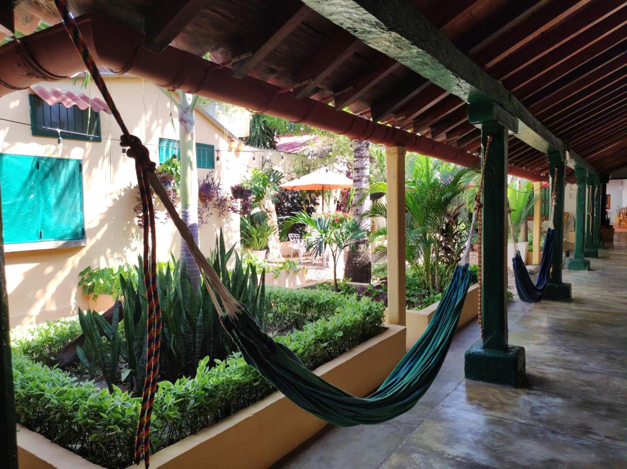 Hotel Nieto Mompox, Ubicado En El Corazon Del Centro Historico, Frente Al Rio Magdalena En Zona De Malecon Bagian luar foto