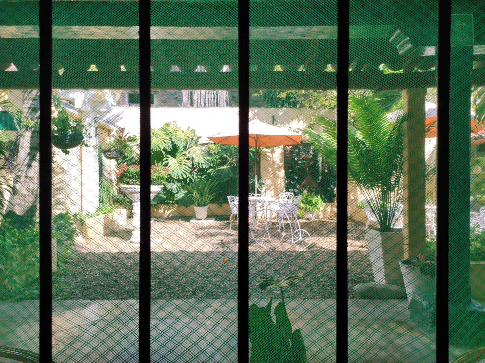 Hotel Nieto Mompox, Ubicado En El Corazon Del Centro Historico, Frente Al Rio Magdalena En Zona De Malecon Bagian luar foto